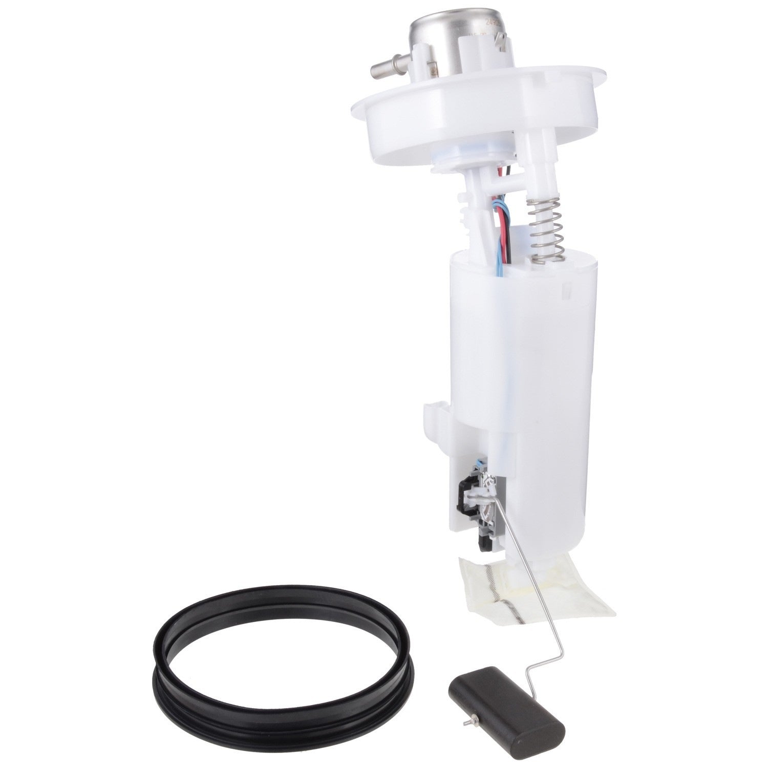 Carter Fuel Pump Module Assembly P76227M