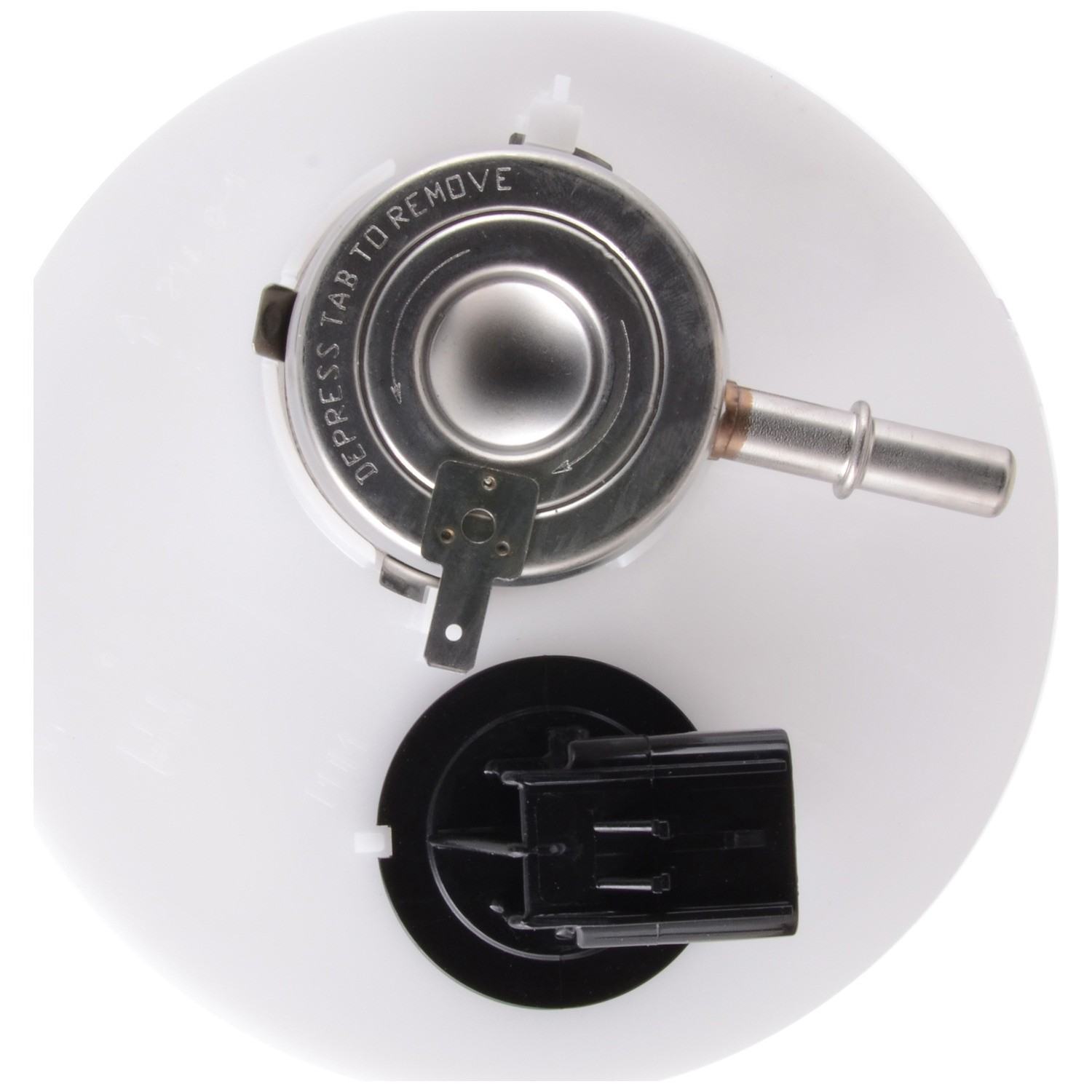 Carter Fuel Pump Module Assembly P76227M