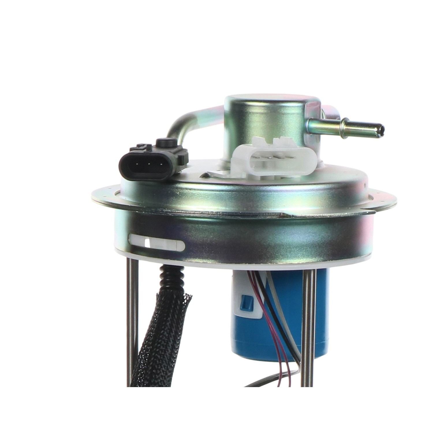 Carter Fuel Pump Module Assembly P76232M