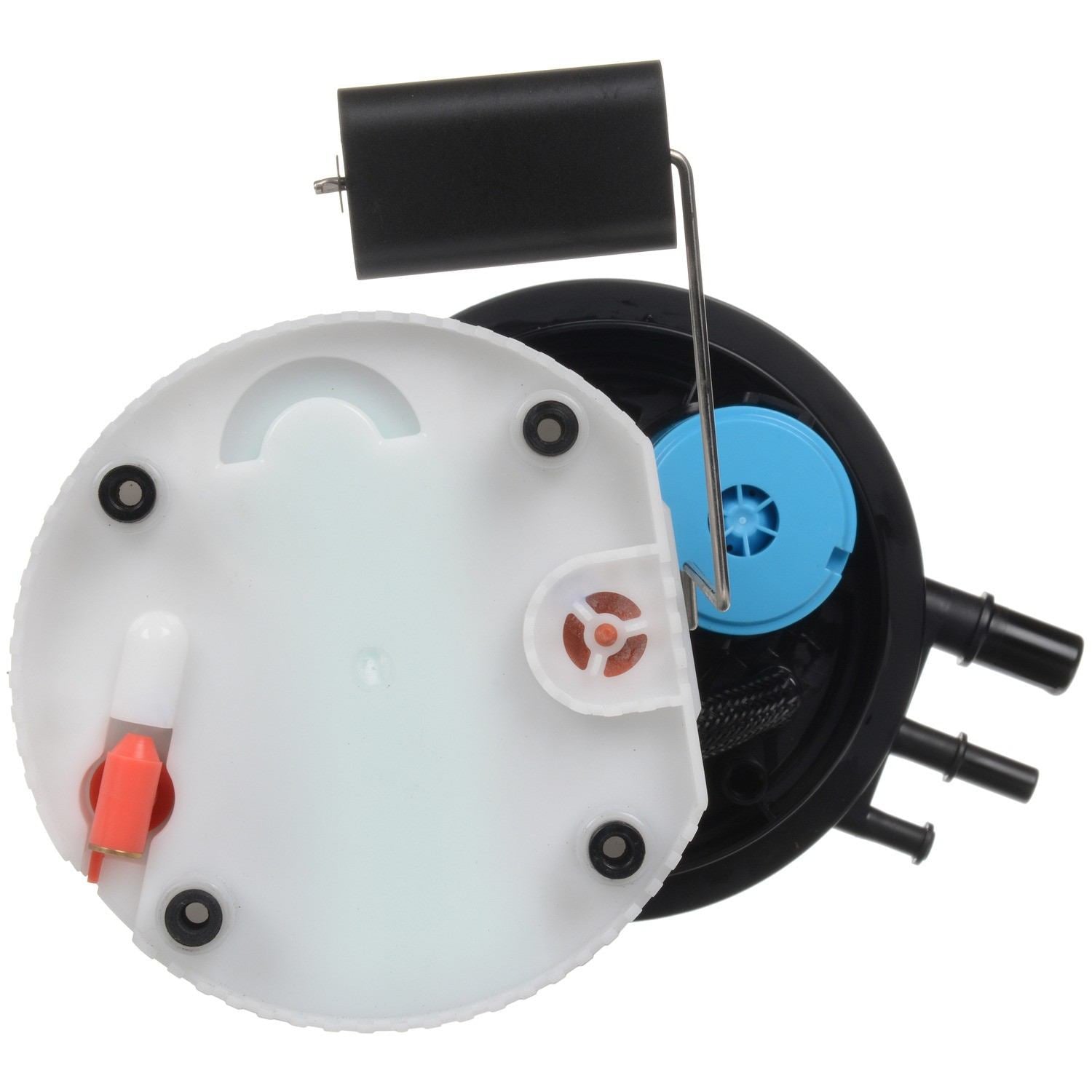 Carter Fuel Pump Module Assembly P76234M