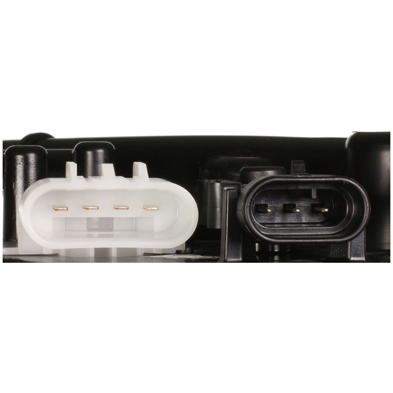 Carter Fuel Pump Module Assembly P76234M