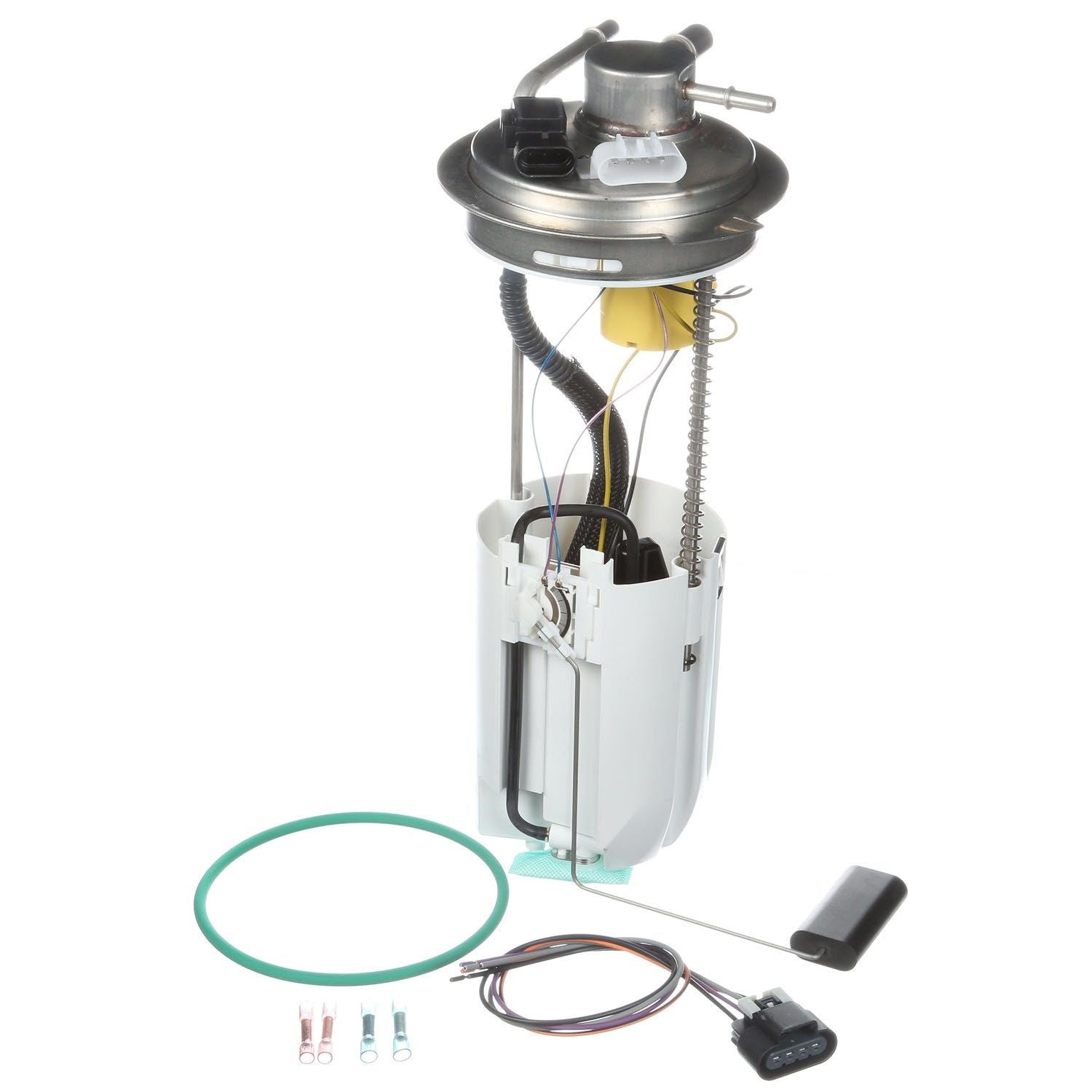 Carter Fuel Pump Module Assembly P76241M