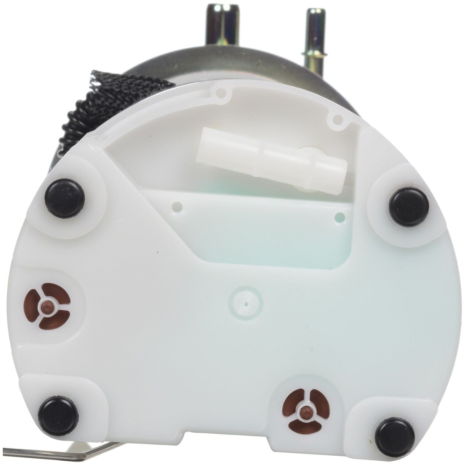 Carter Fuel Pump Module Assembly P76241M