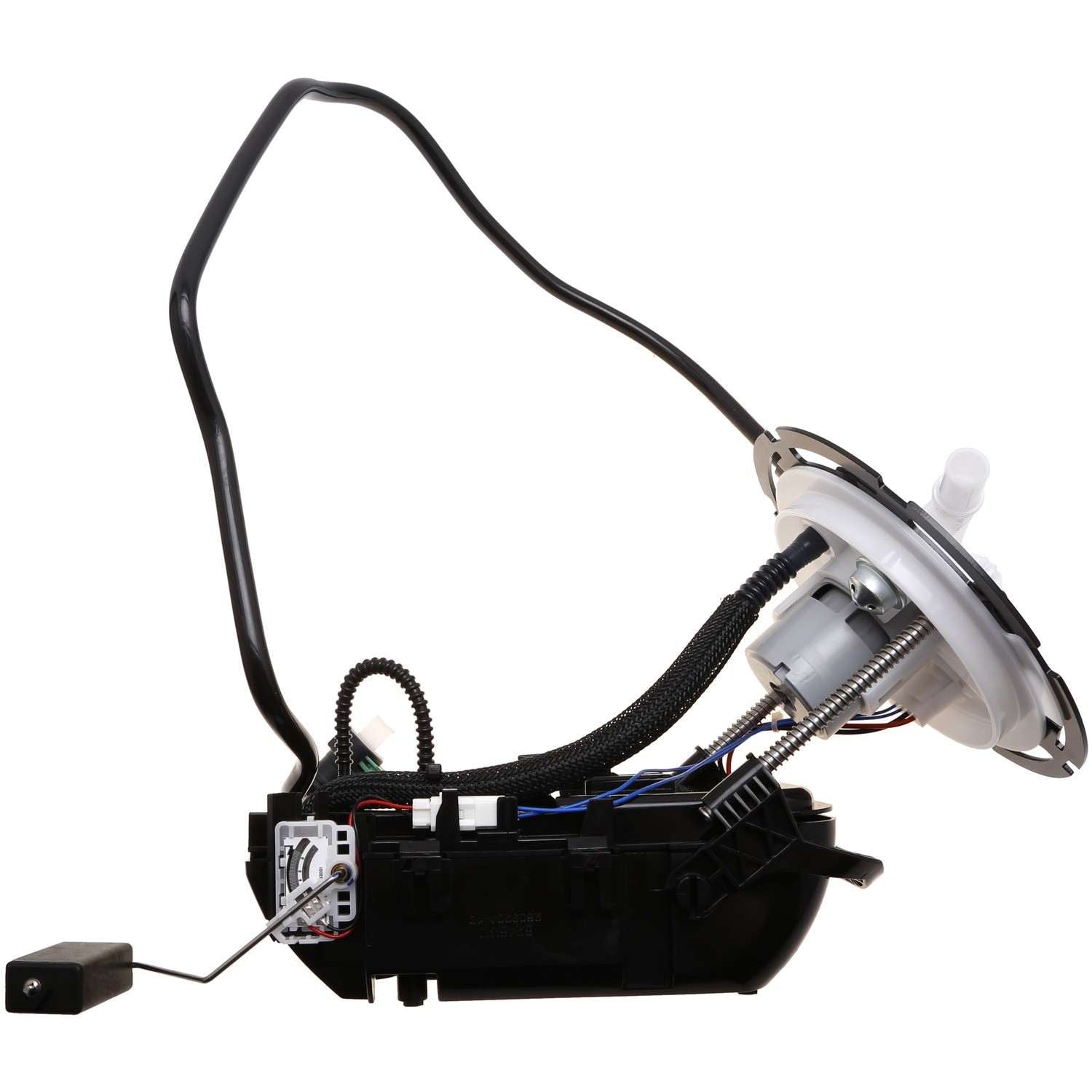 Carter Fuel Pump Module Assembly P76246M