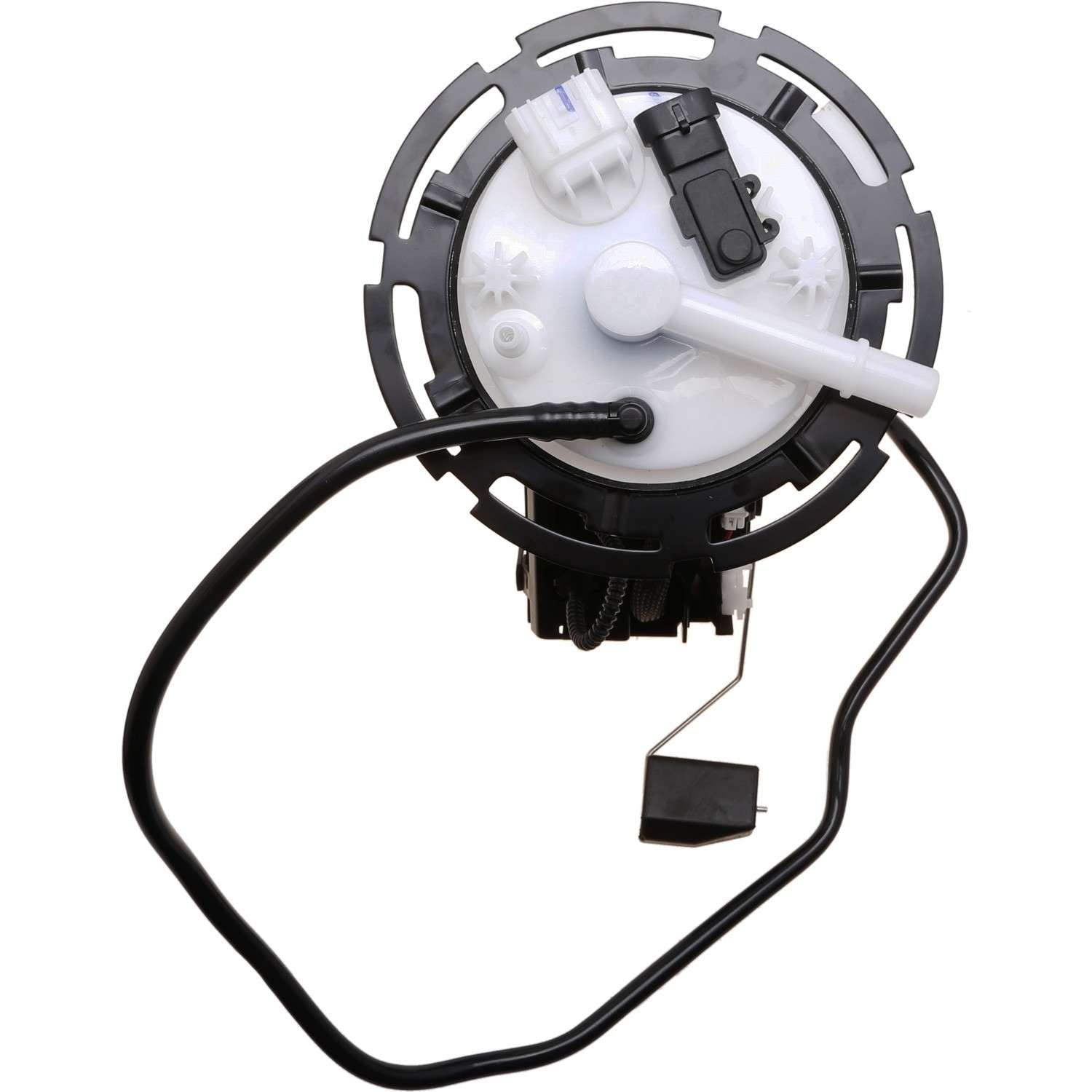 Carter Fuel Pump Module Assembly P76246M