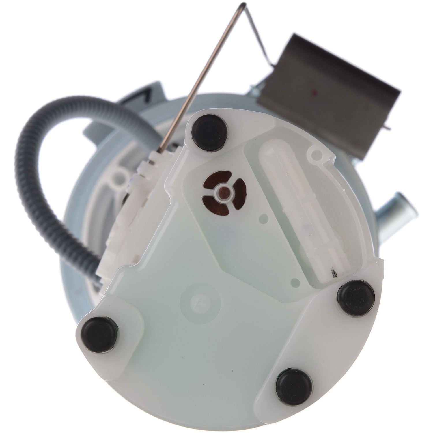 Carter Fuel Pump Module Assembly P76250M
