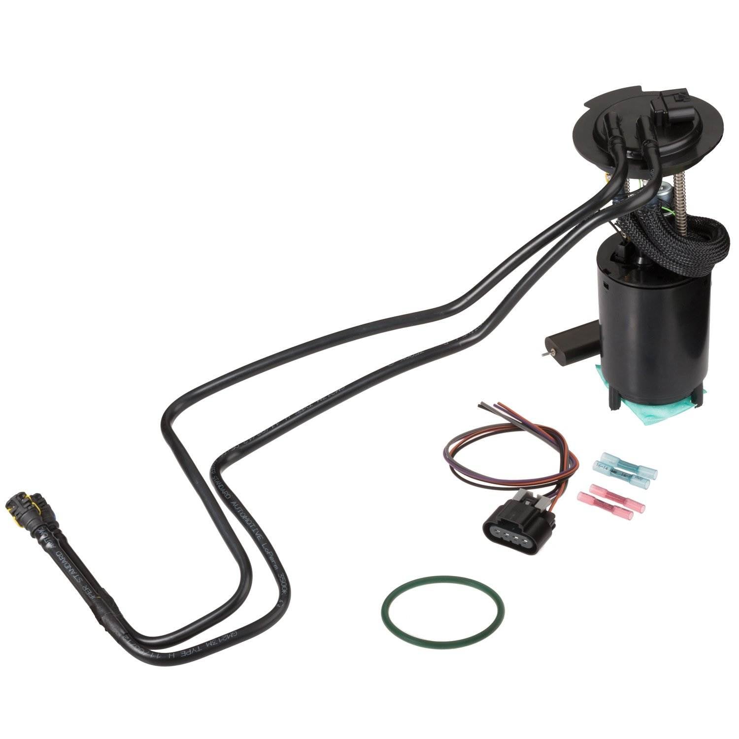 Carter Fuel Pump Module Assembly P76252M