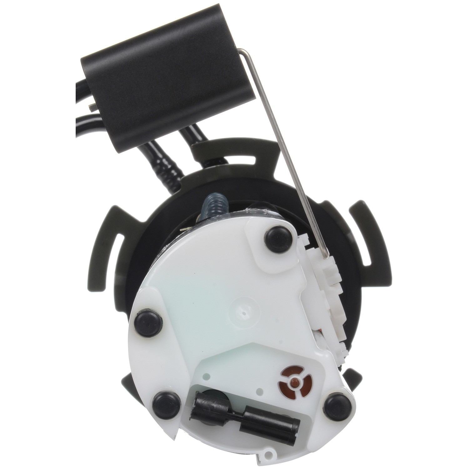 Carter Fuel Pump Module Assembly P76252M