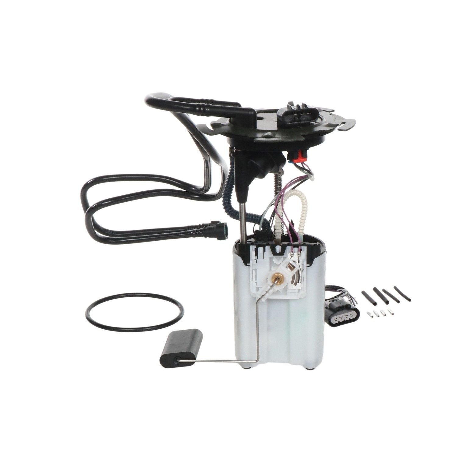 Carter Fuel Pump Module Assembly P76252M