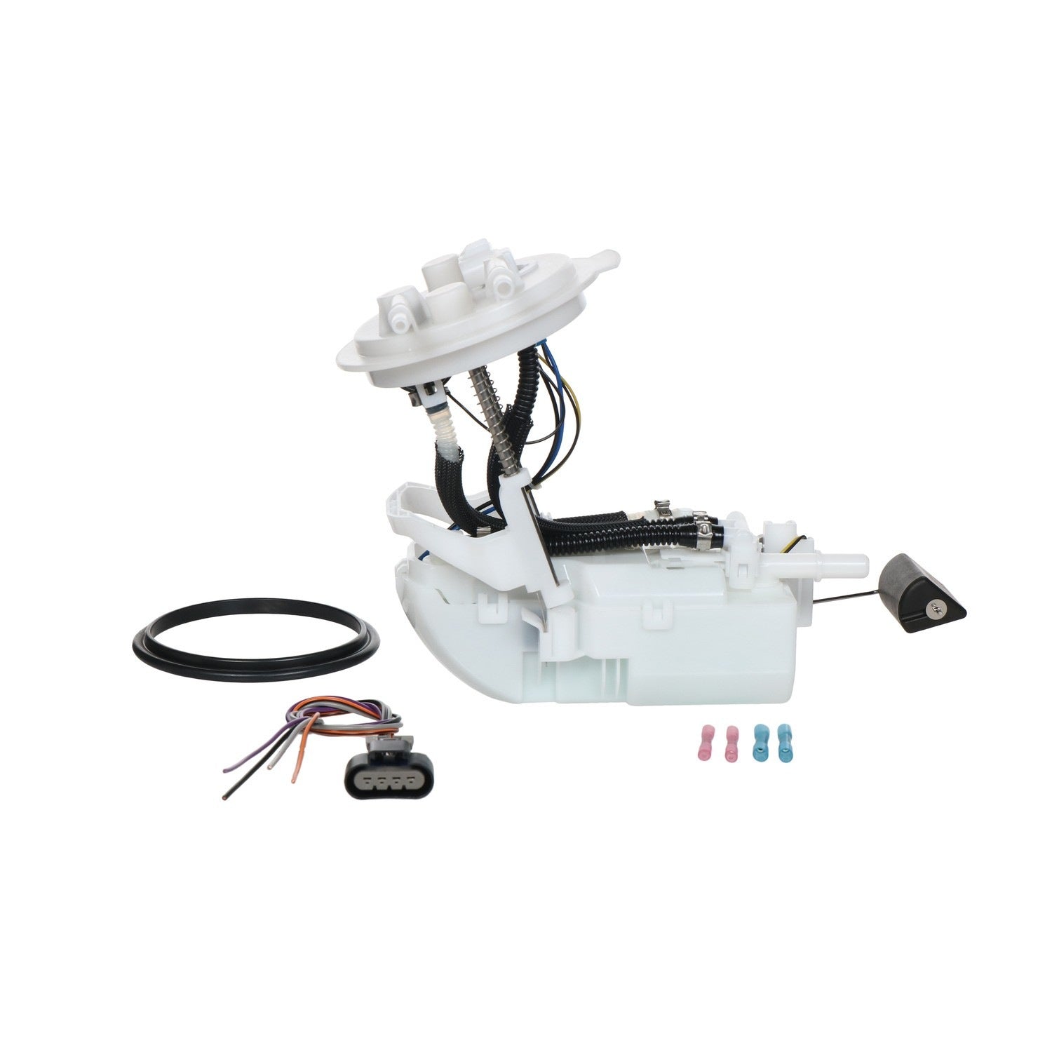 Carter Fuel Pump Module Assembly P76253M