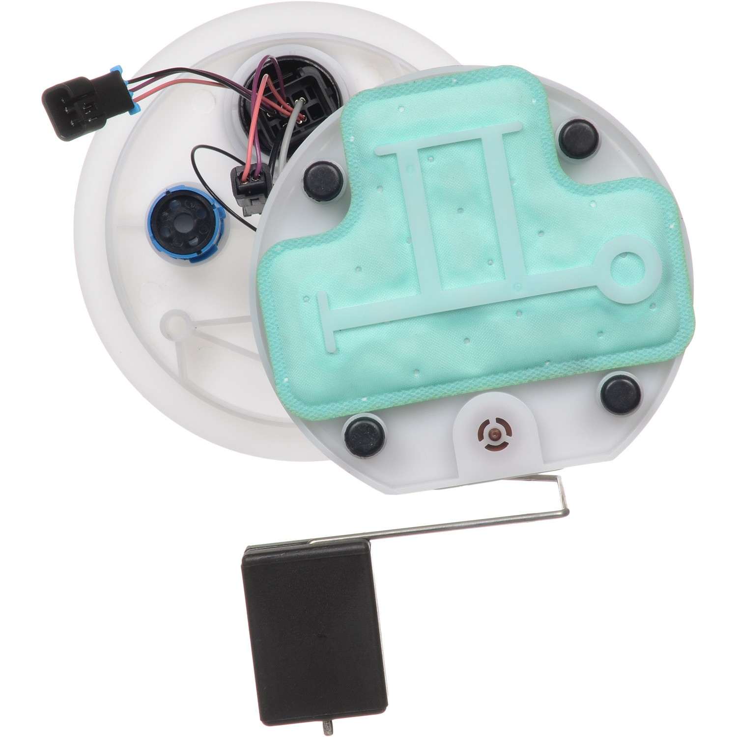 Carter Fuel Pump Module Assembly P76254M