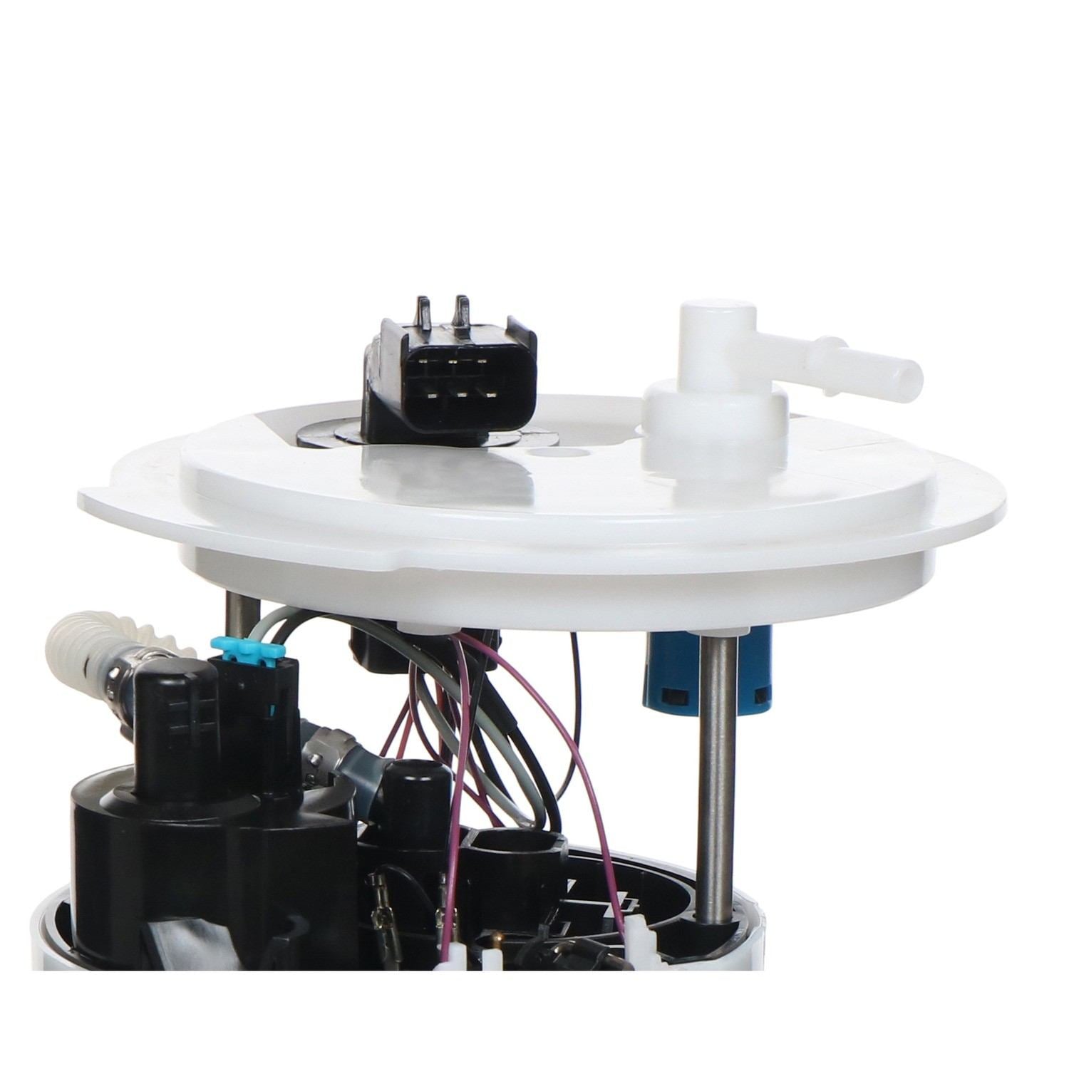 Carter Fuel Pump Module Assembly P76254M
