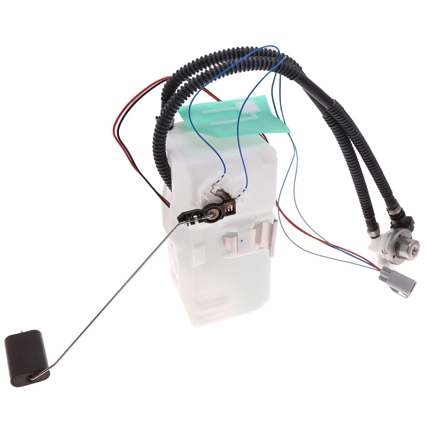 Carter Fuel Pump Module Assembly P76255M