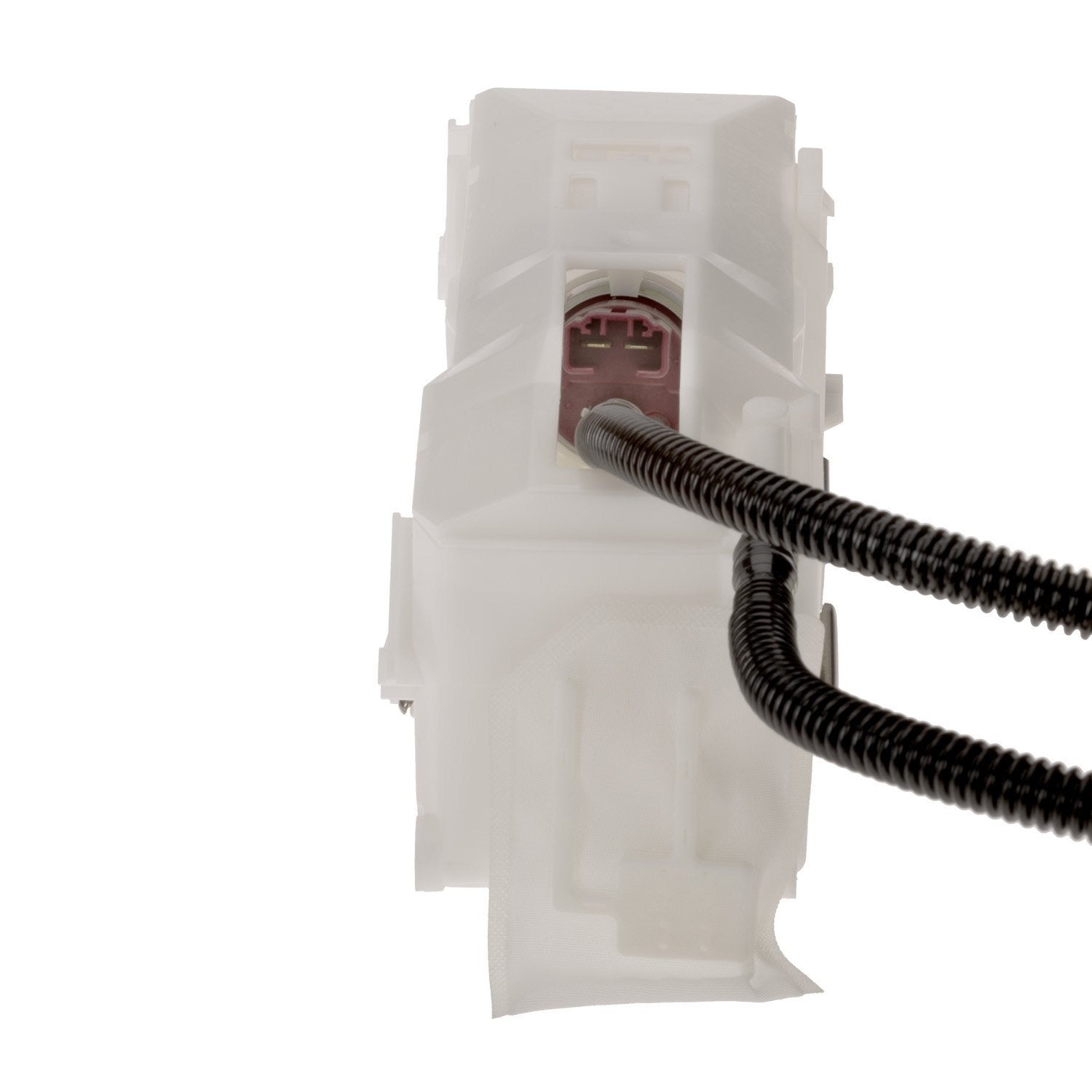 Carter Fuel Pump Module Assembly P76255M