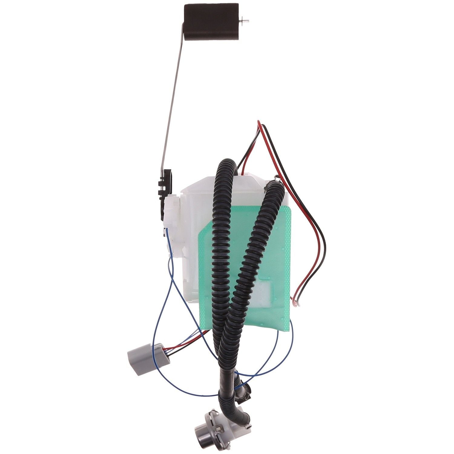 Carter Fuel Pump Module Assembly P76255M