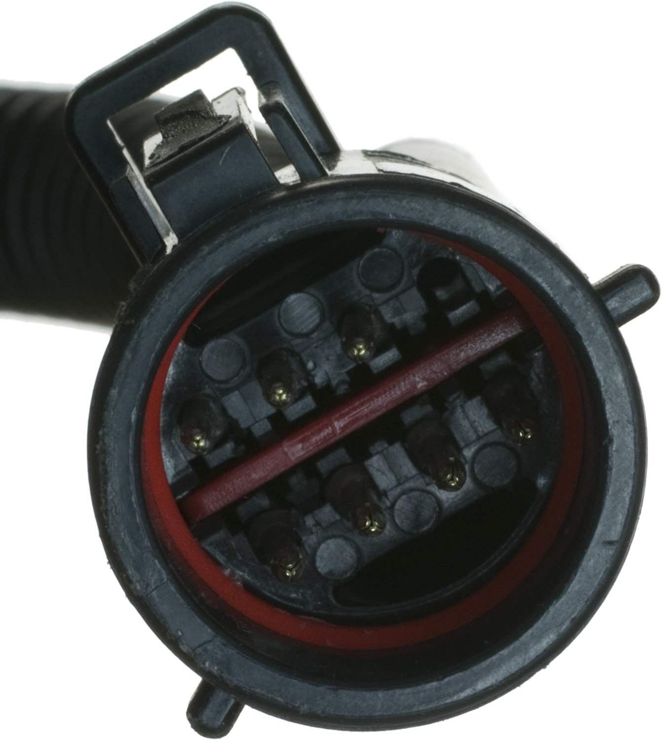 Carter Fuel Pump Module Assembly P76259M