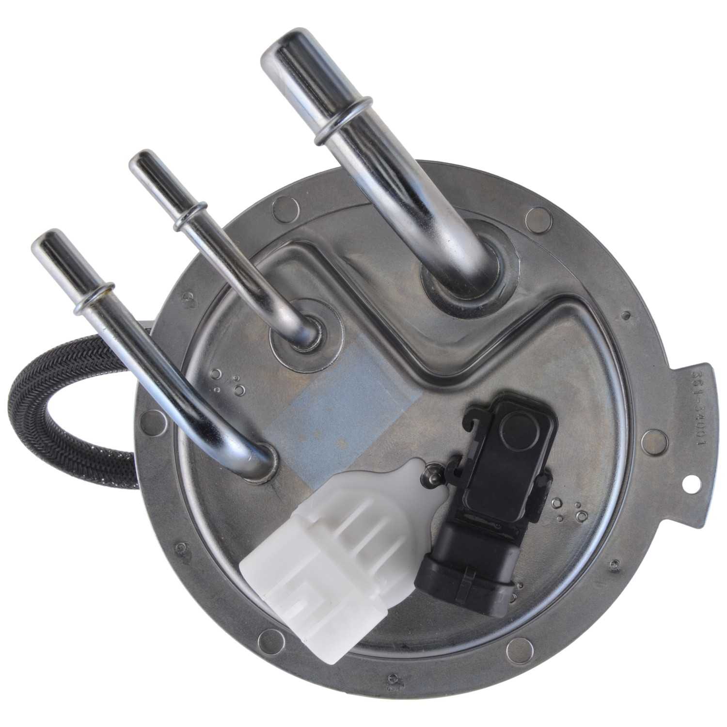 Carter Fuel Pump Module Assembly P76262M