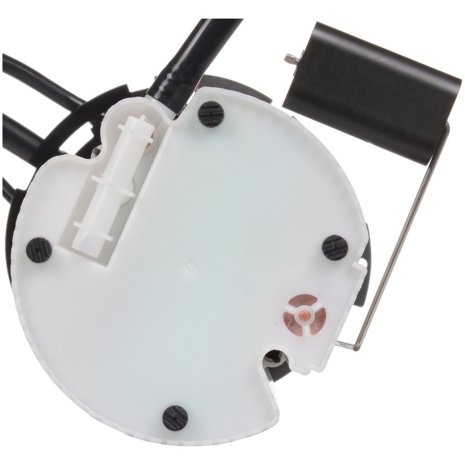 Carter Fuel Pump Module Assembly P76263M