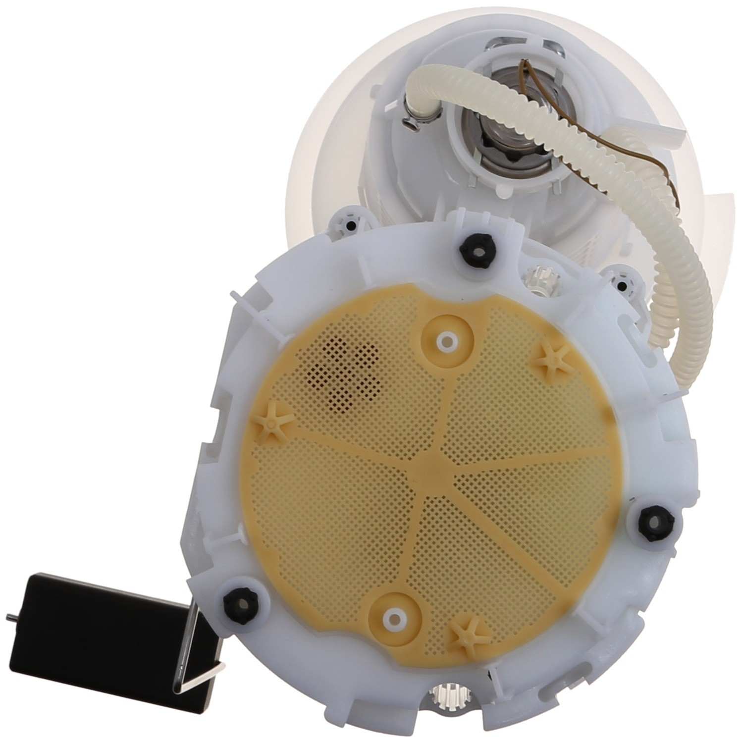 Carter Fuel Pump Module Assembly P76267M
