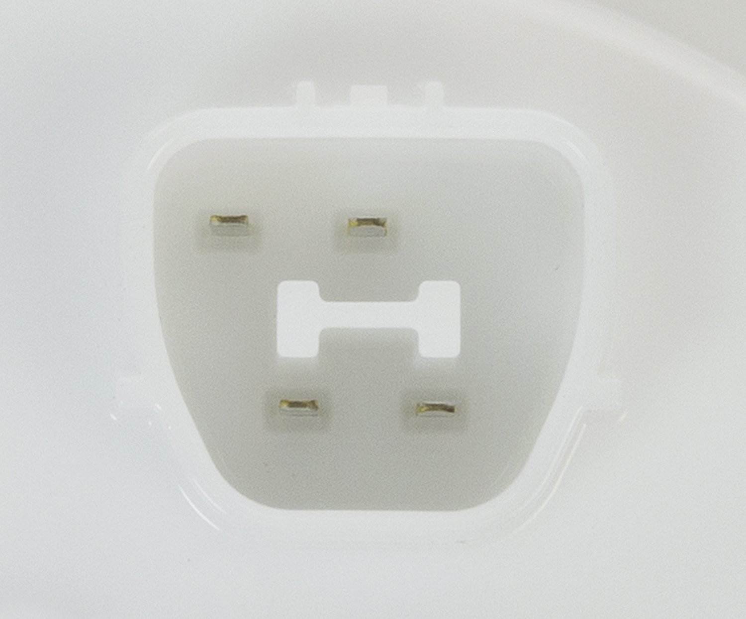 Carter Fuel Pump Module Assembly P76268M