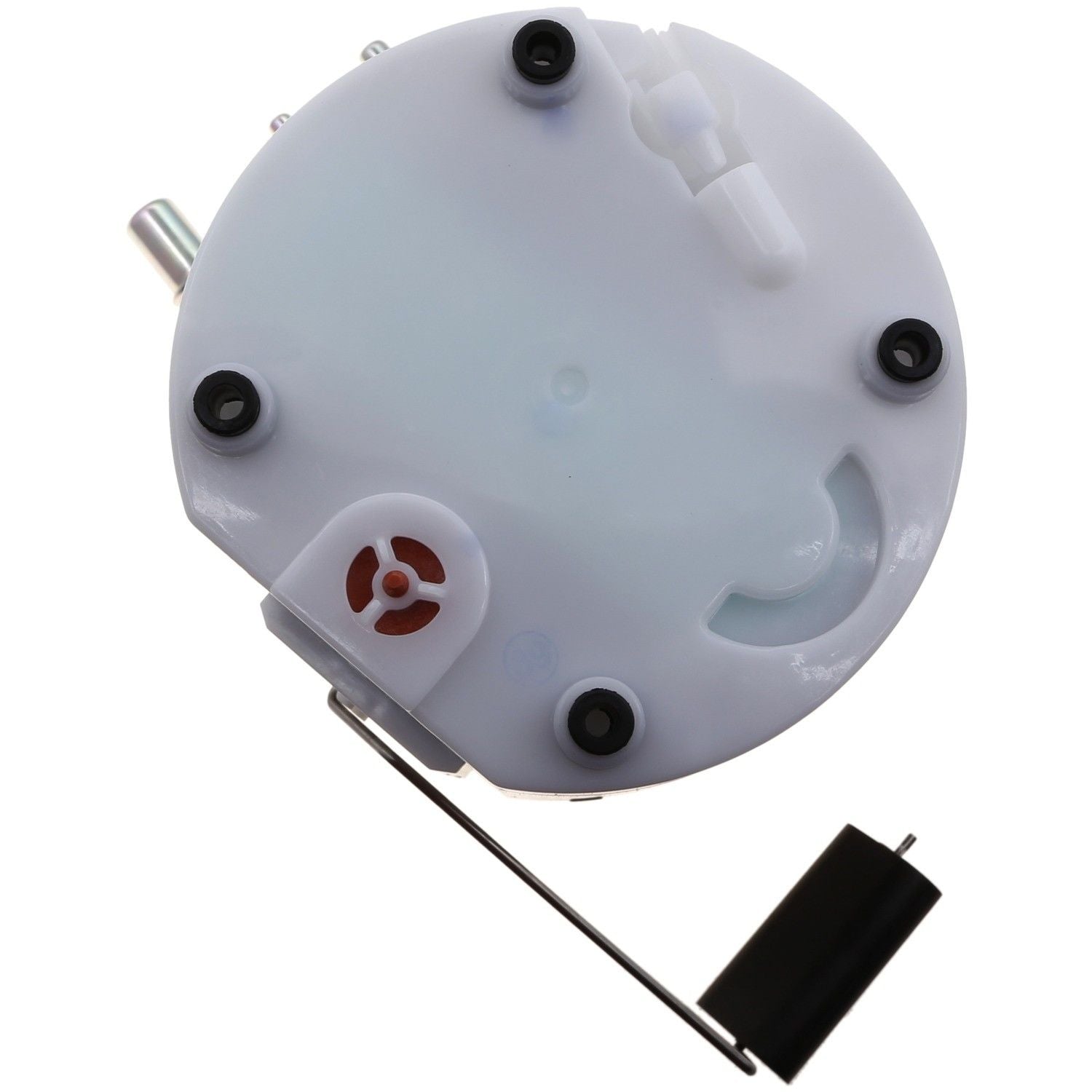 Carter Fuel Pump Module Assembly P76272M