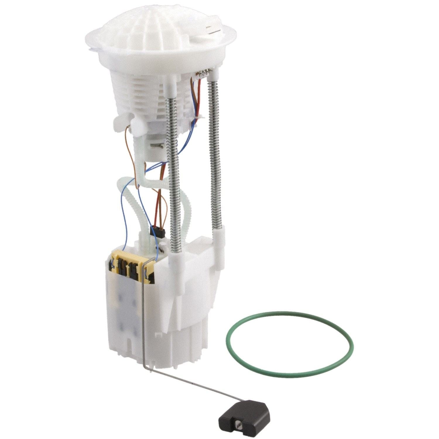 Carter Fuel Pump Module Assembly P76277M