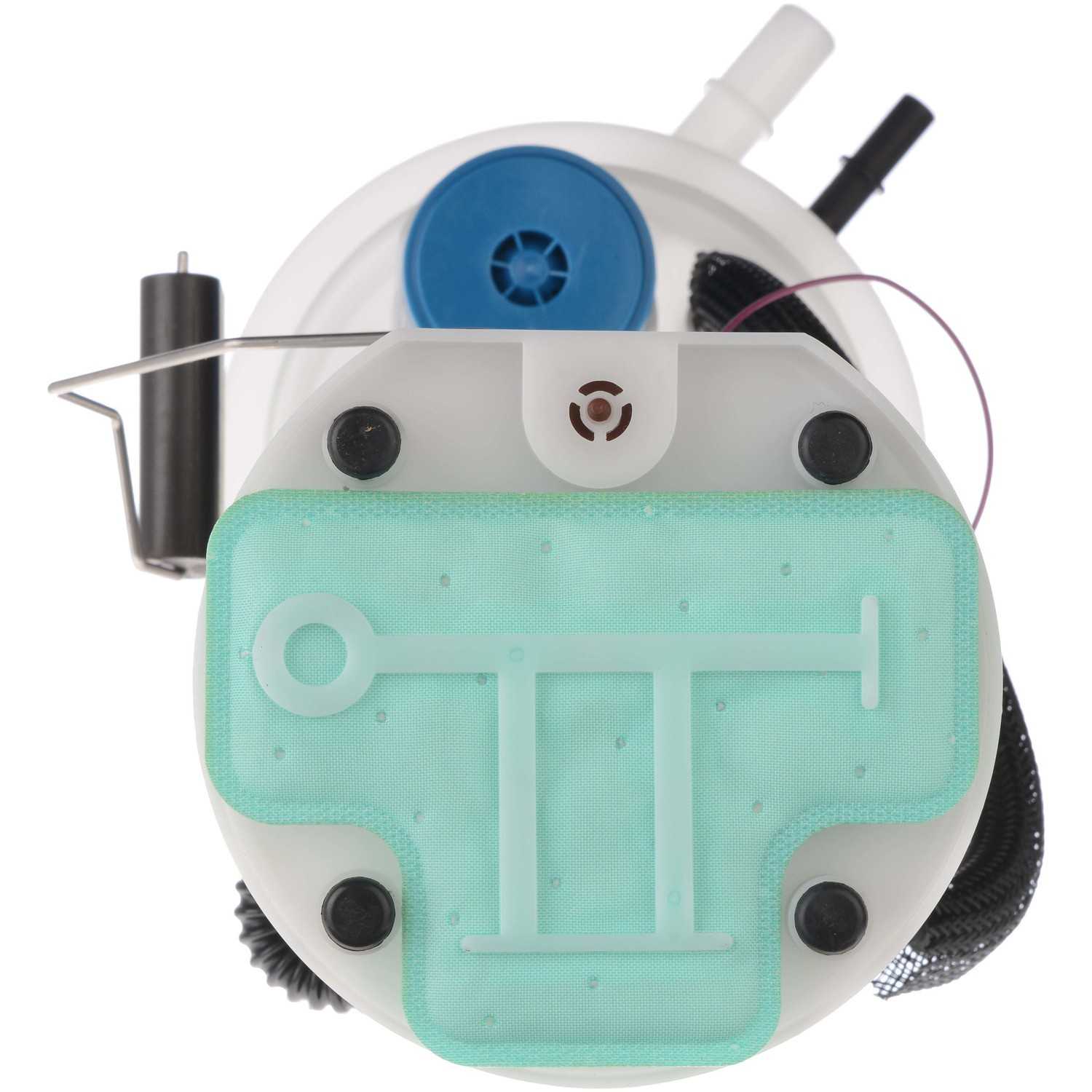 Carter Fuel Pump Module Assembly P76279M