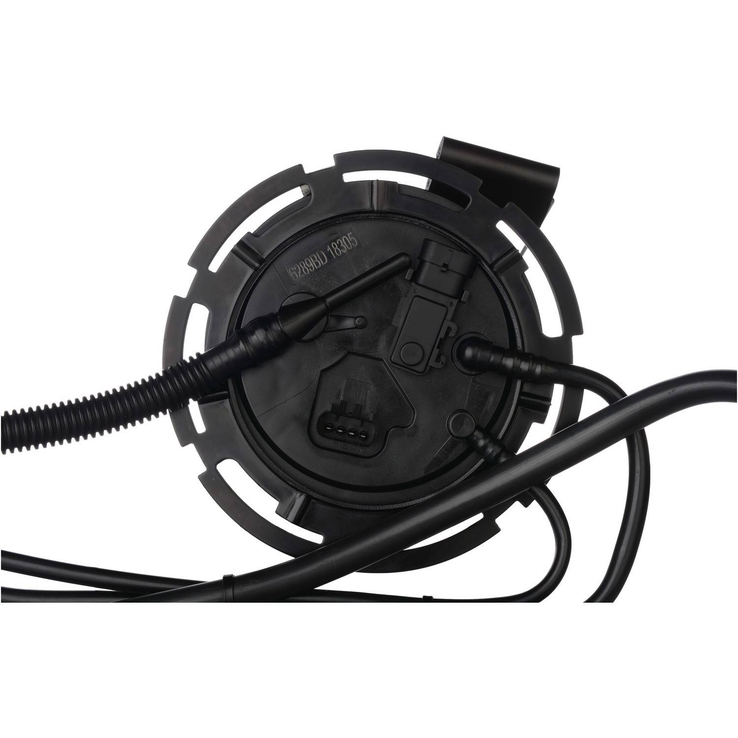 Carter Fuel Pump Module Assembly P76289M