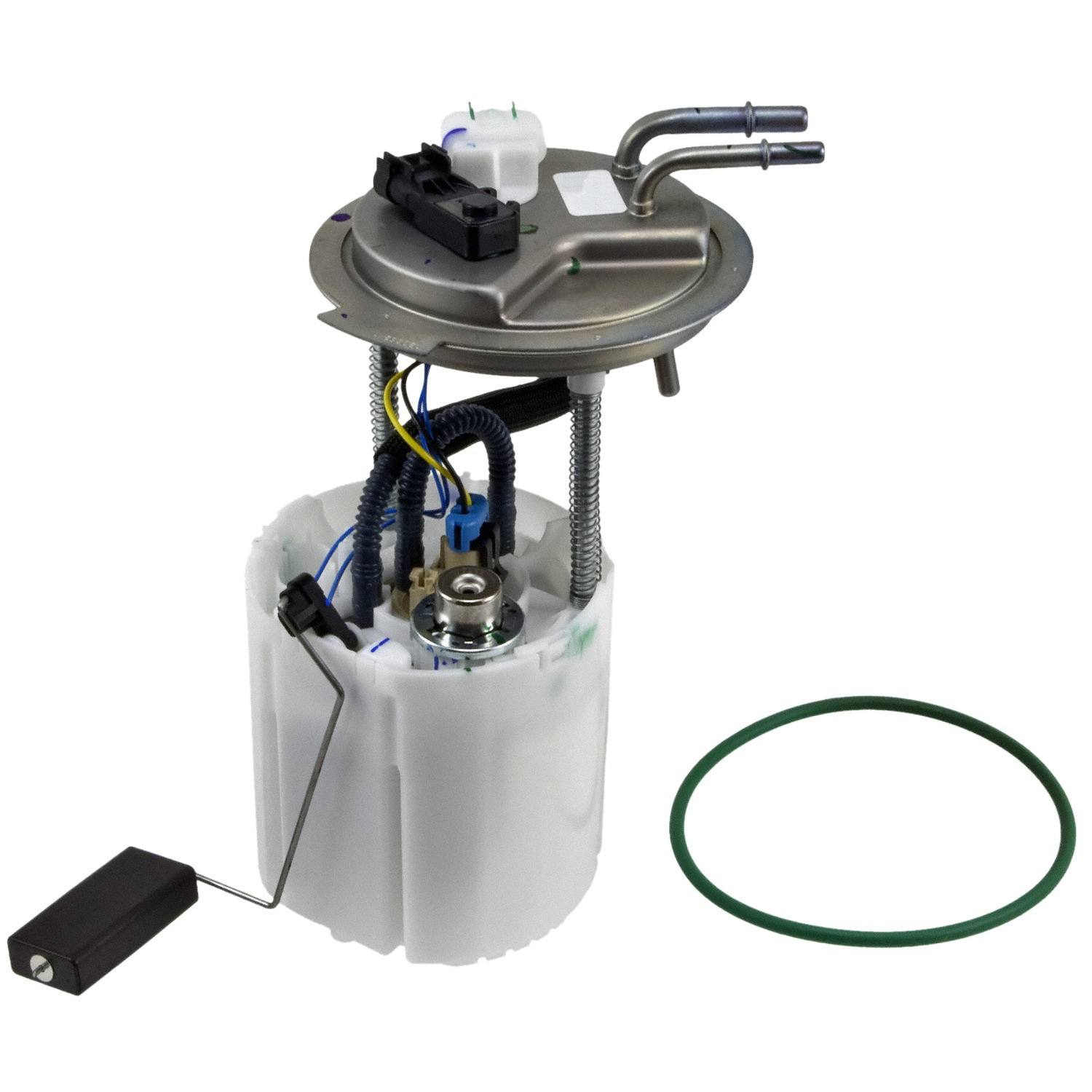 Carter Fuel Pump Module Assembly P76292M