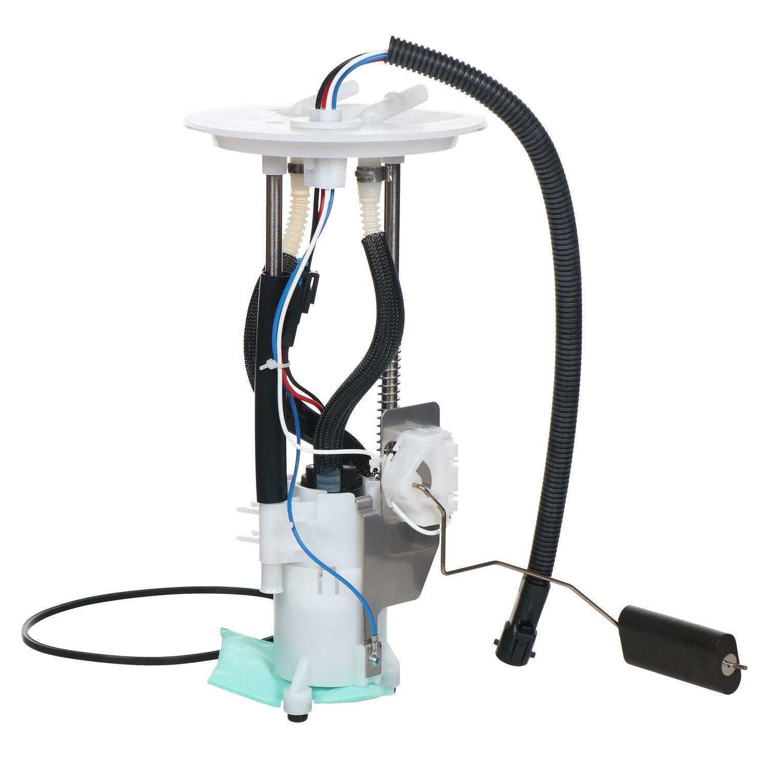Carter Fuel Pump Module Assembly P76296M