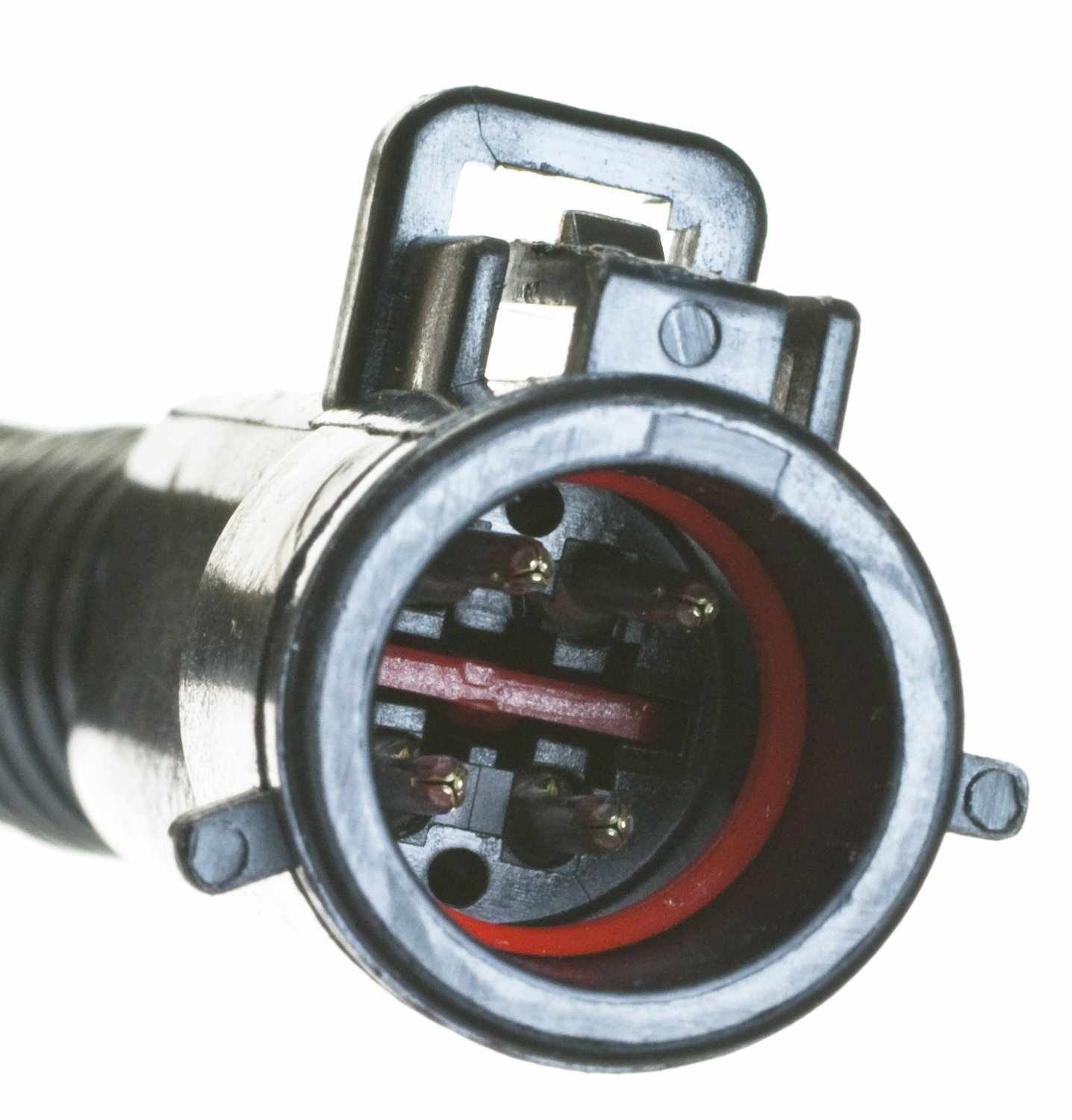 Carter Fuel Pump Module Assembly P76296M