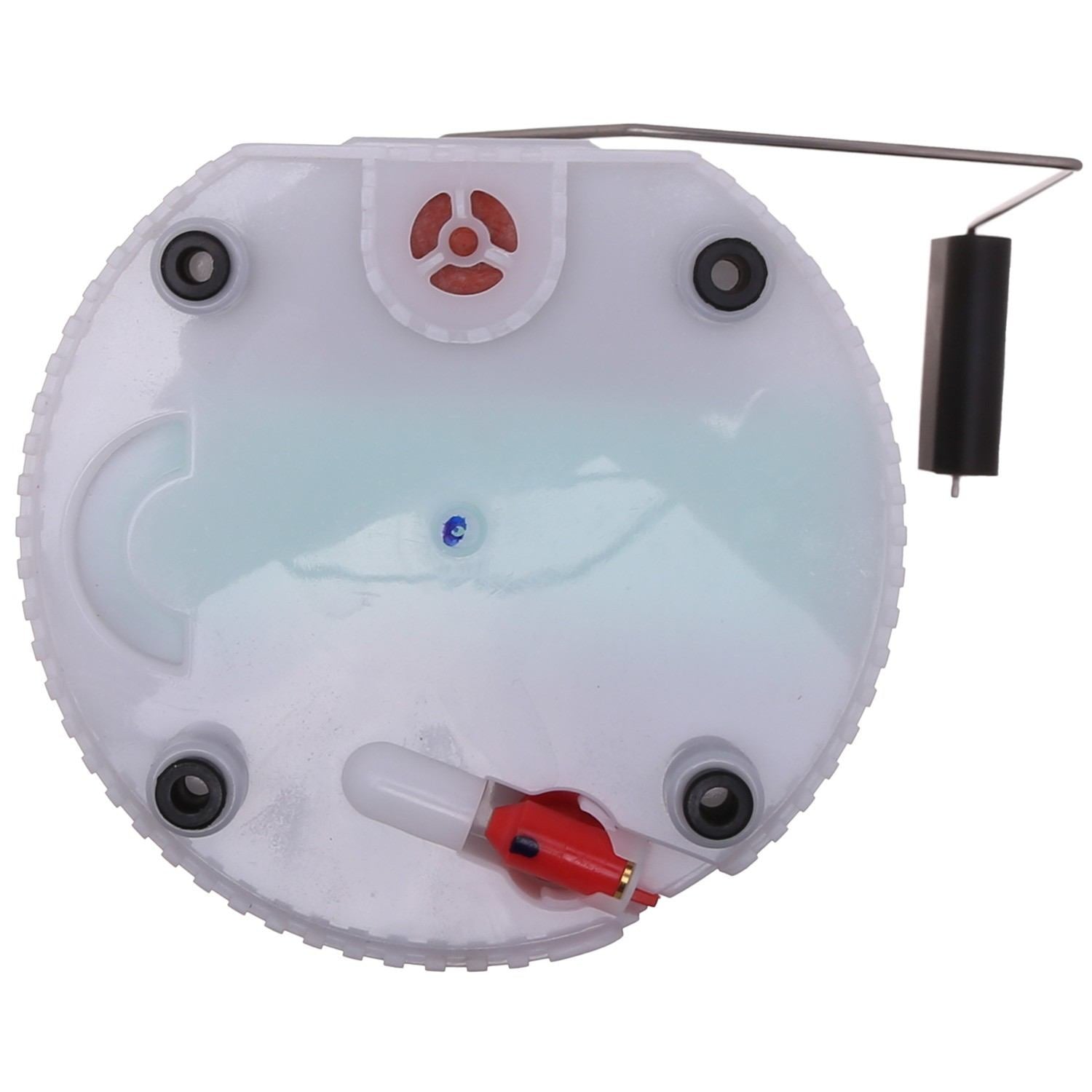 Carter Fuel Pump Module Assembly P76298M
