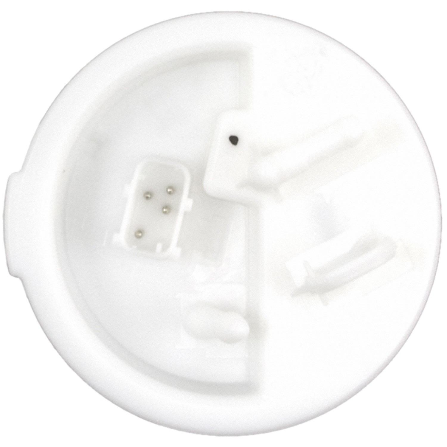 Carter Fuel Pump Module Assembly P76300M
