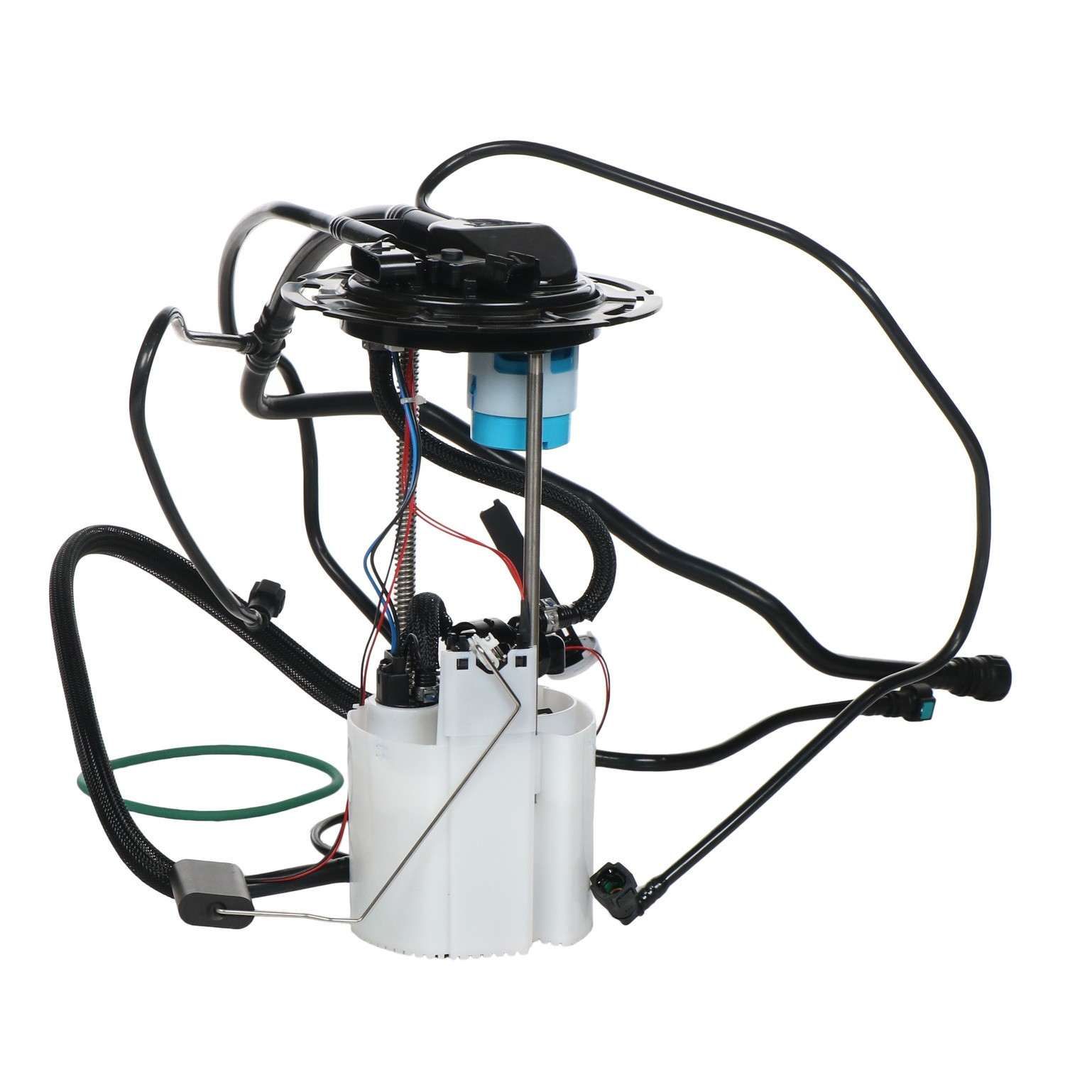 Carter Fuel Pump Module Assembly P76301M