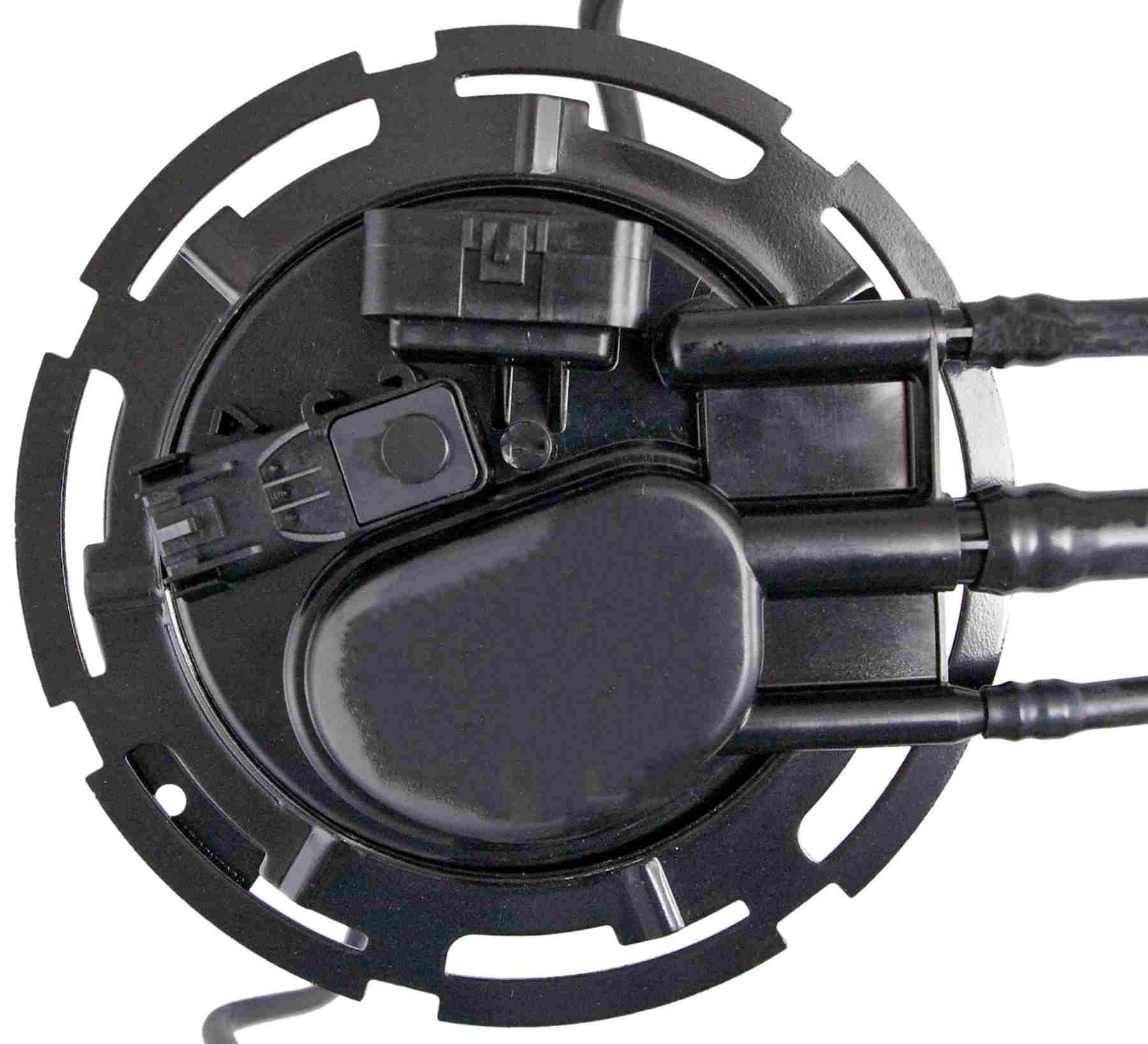 Carter Fuel Pump Module Assembly P76301M