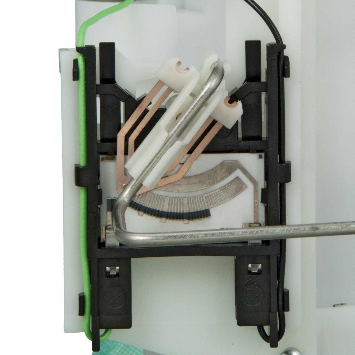 Carter Fuel Pump Module Assembly P76302M