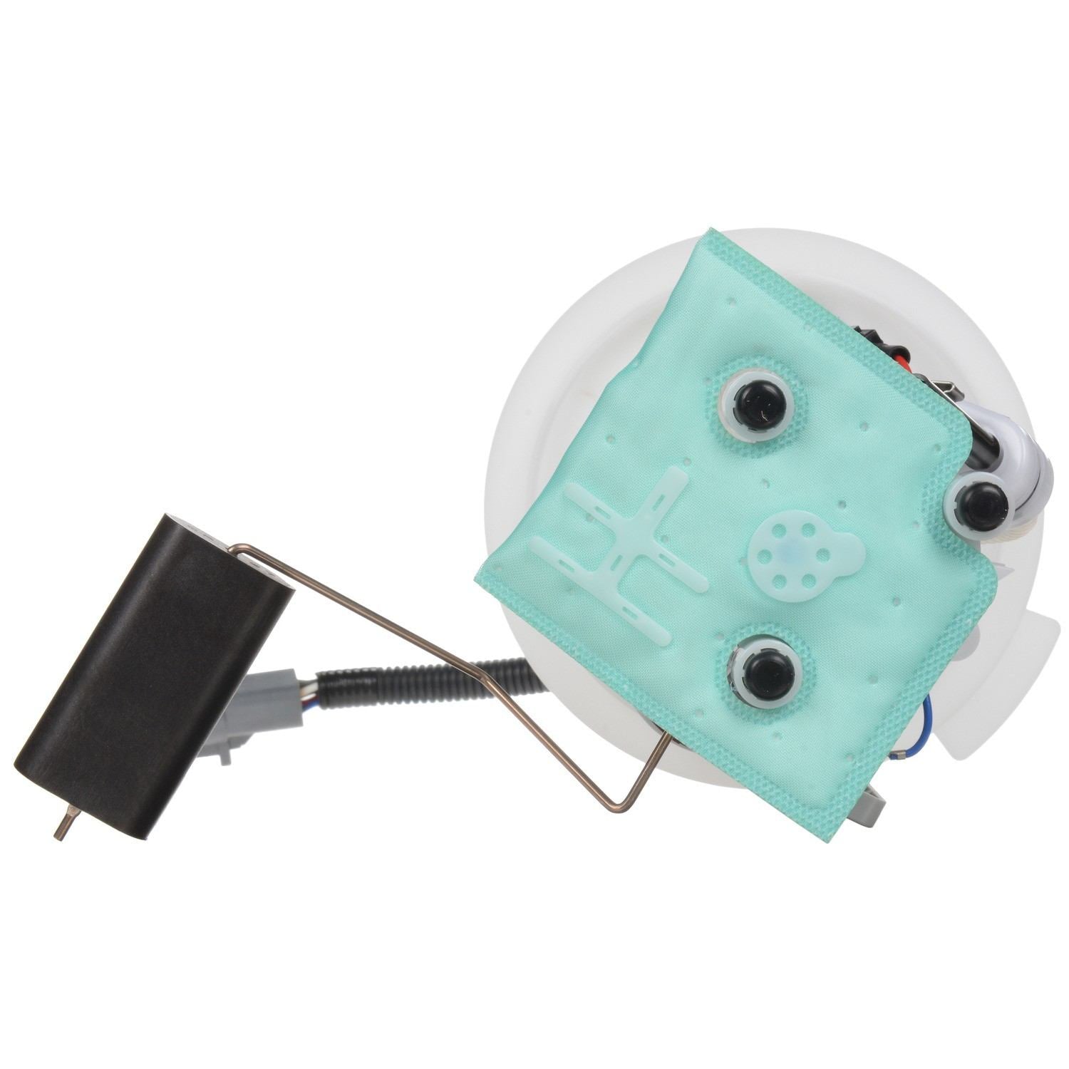 Carter Fuel Pump Module Assembly P76302M