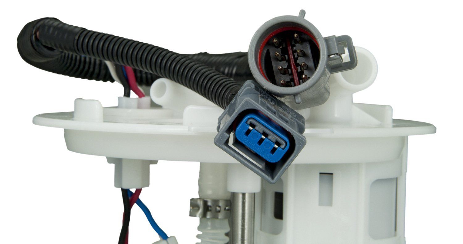 Carter Fuel Pump Module Assembly P76302M