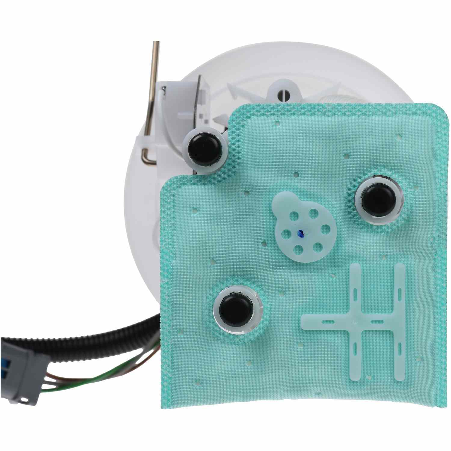 Carter Fuel Pump Module Assembly P76303M