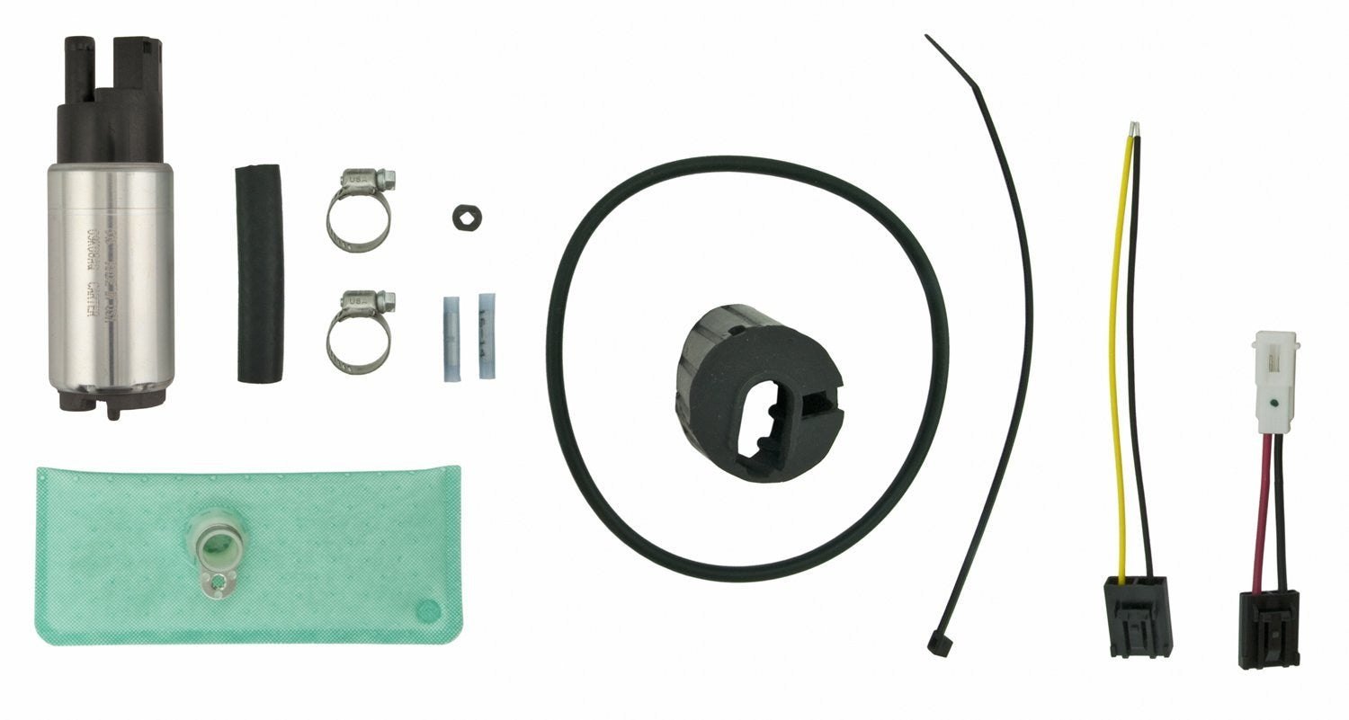 Carter Fuel Pump and Strainer Set P76304