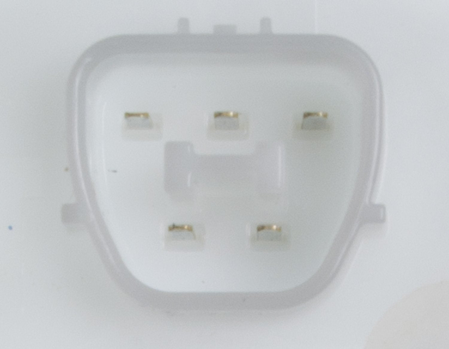 Carter Fuel Pump Module Assembly P76306M