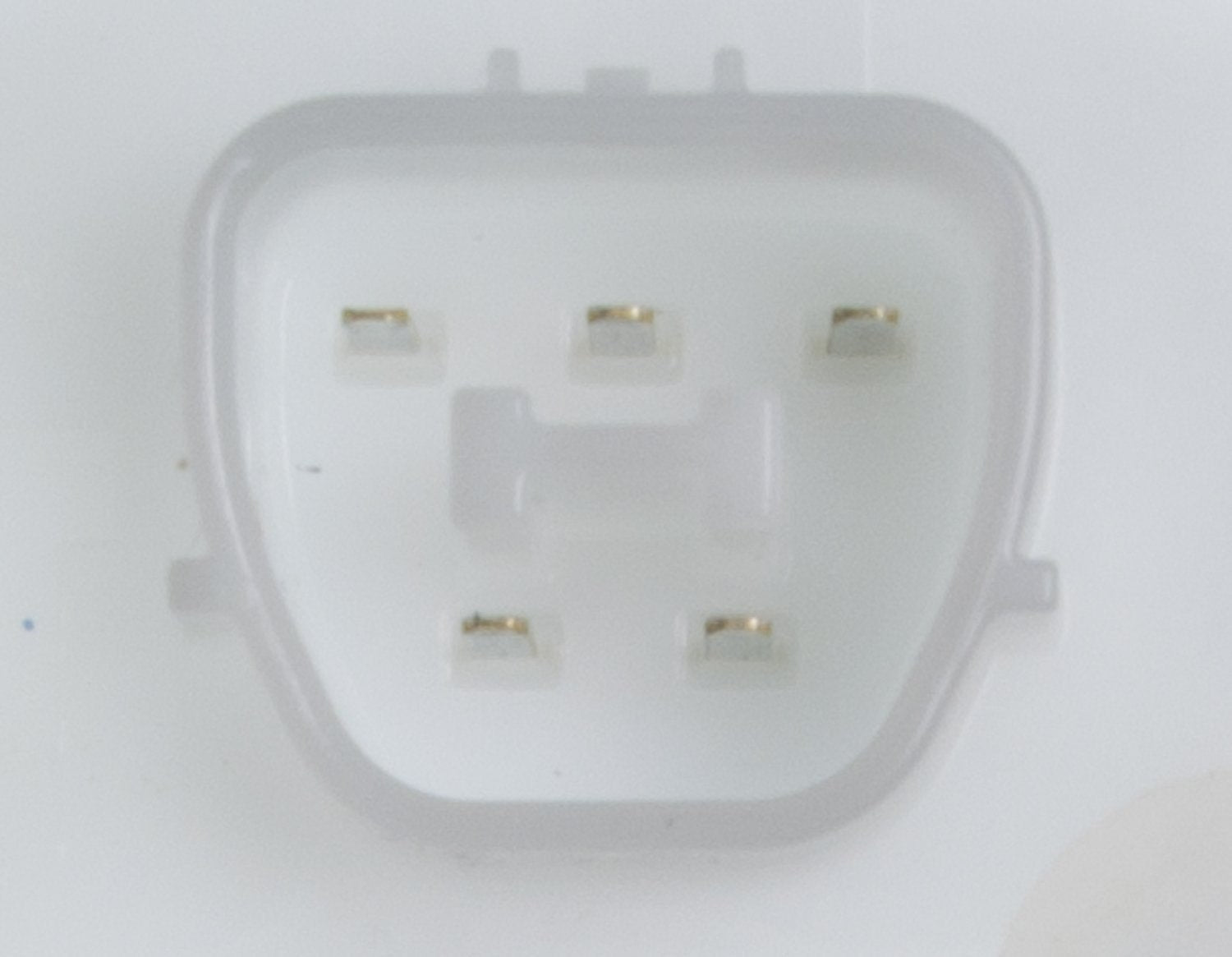 Carter Fuel Pump Module Assembly P76306M