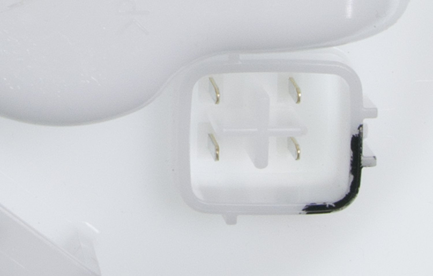 Carter Fuel Pump Module Assembly P76310M