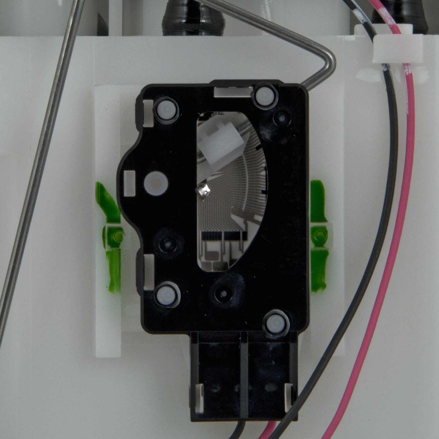 Carter Fuel Pump Module Assembly P76311M