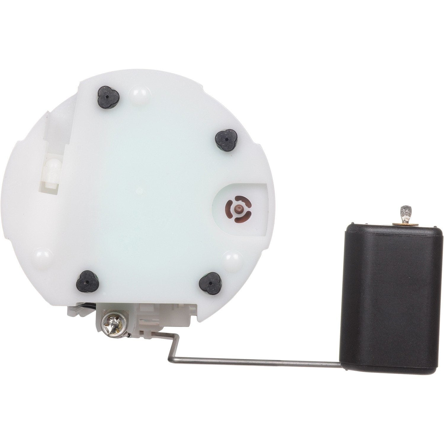 Carter Fuel Pump Module Assembly P76317M