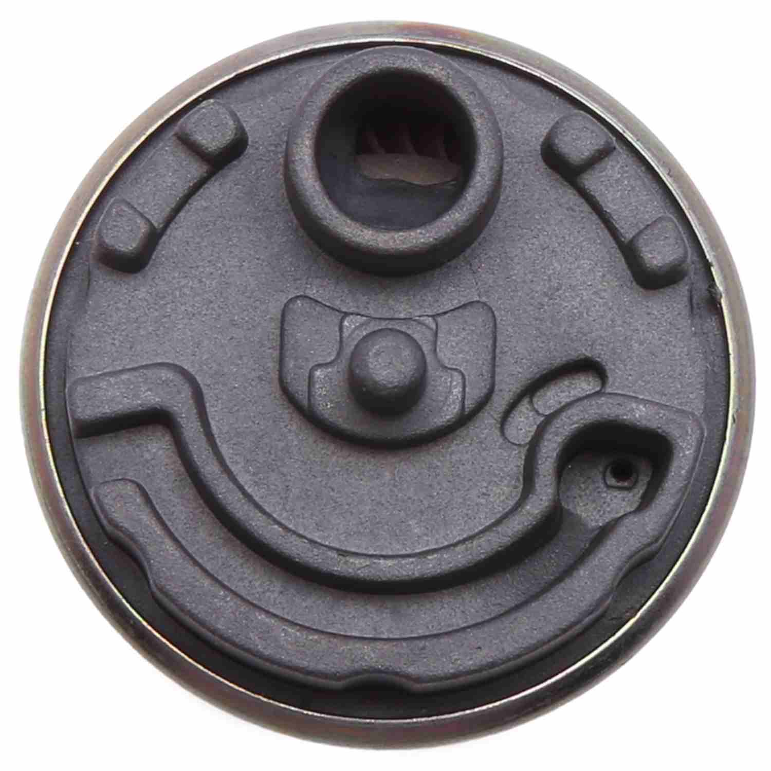 Carter Fuel Pump and Strainer Set P76321