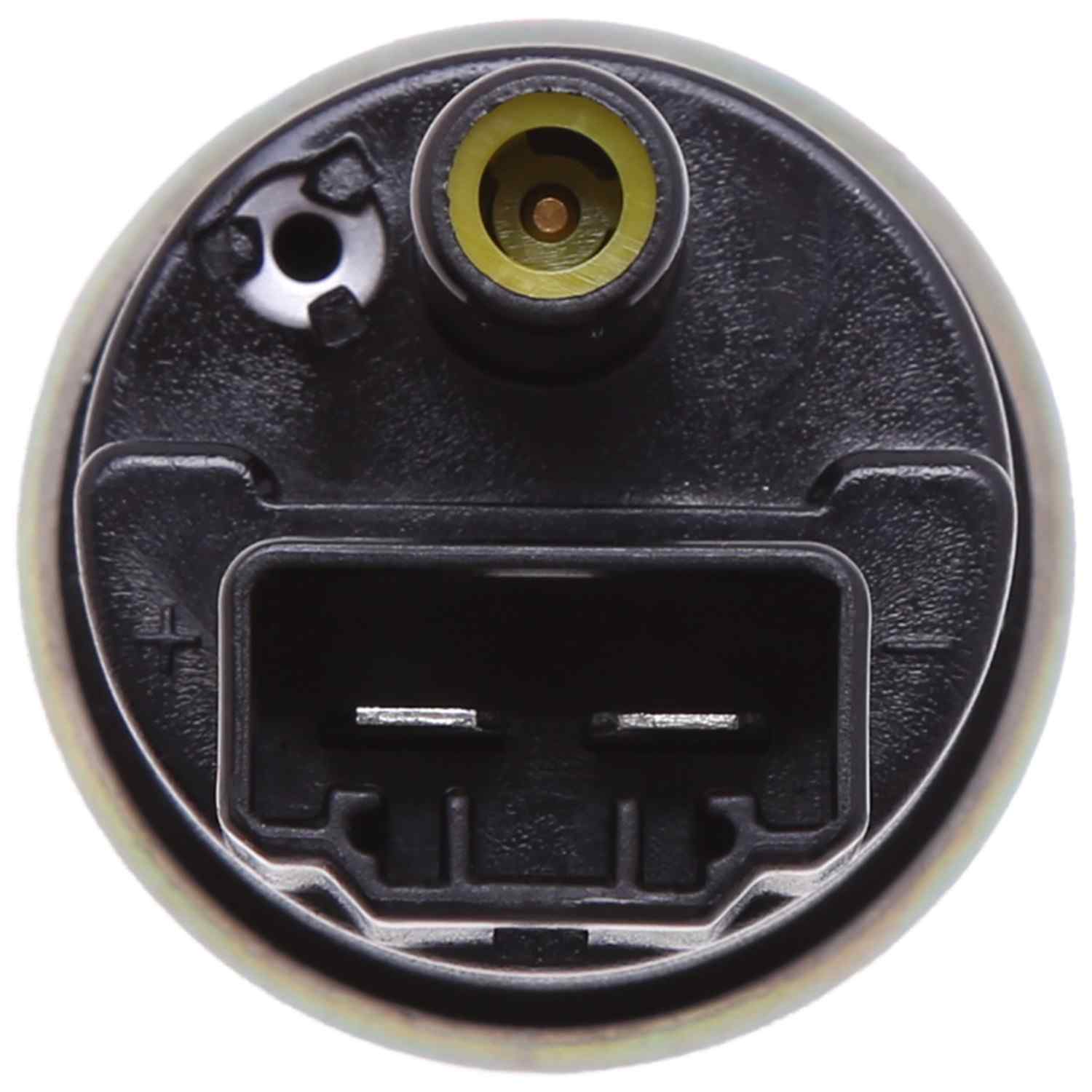 Carter Fuel Pump and Strainer Set P76321