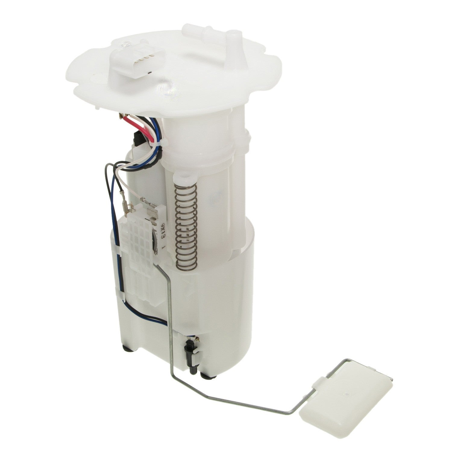 Carter Fuel Pump Module Assembly  top view frsport P76334M