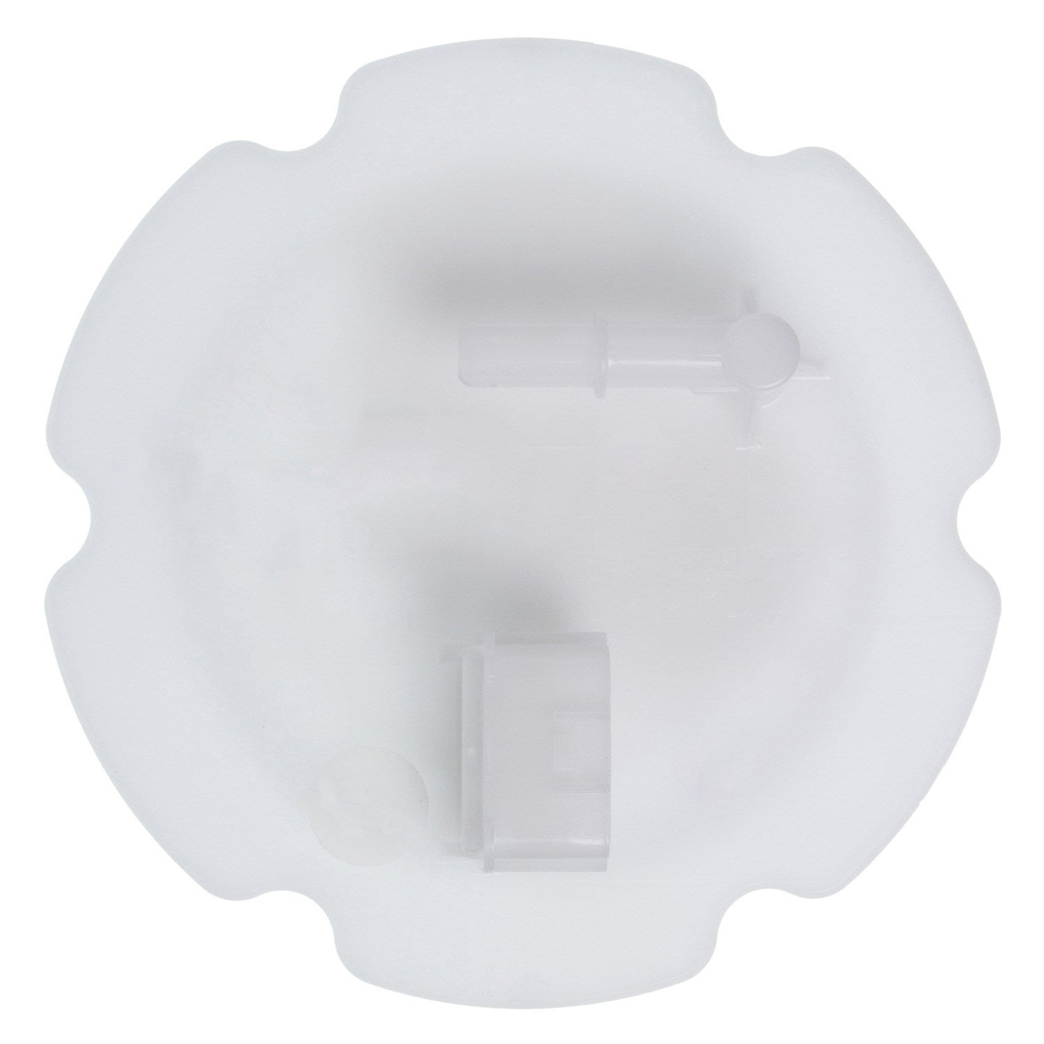 Carter Fuel Pump Module Assembly  top view frsport P76334M