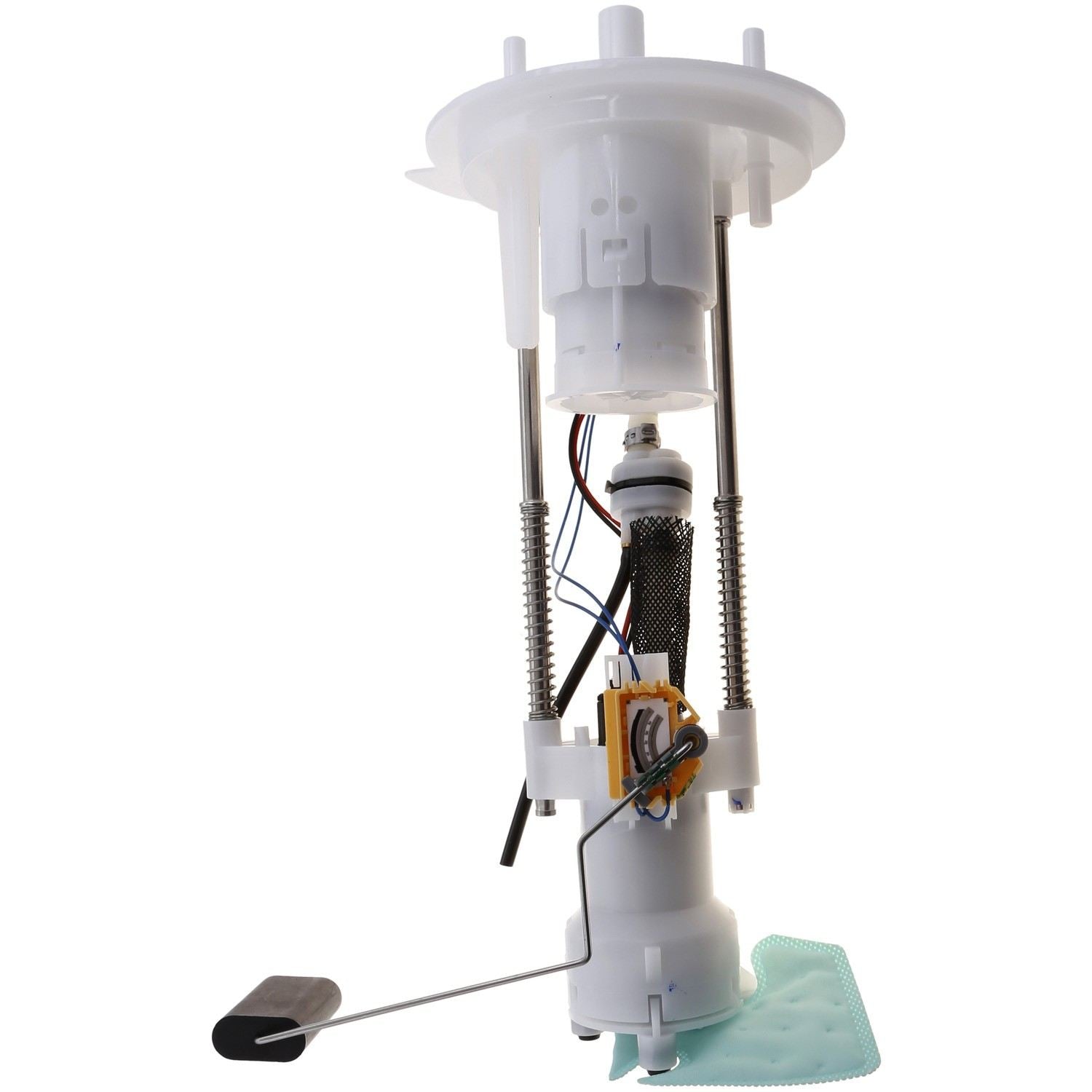Carter Fuel Pump Module Assembly P76336M